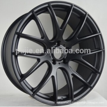 High Quality Replica Car alloy wheel 22*11 for Europe cars